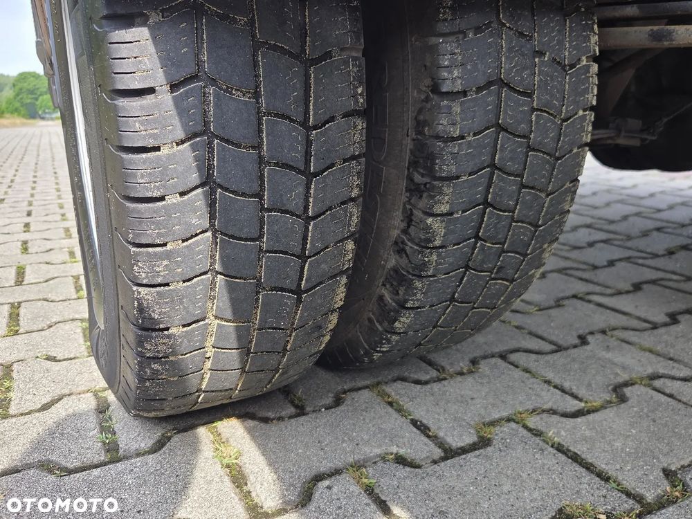 Mercedes-Benz Sprinter 513 do 3.5t - 11