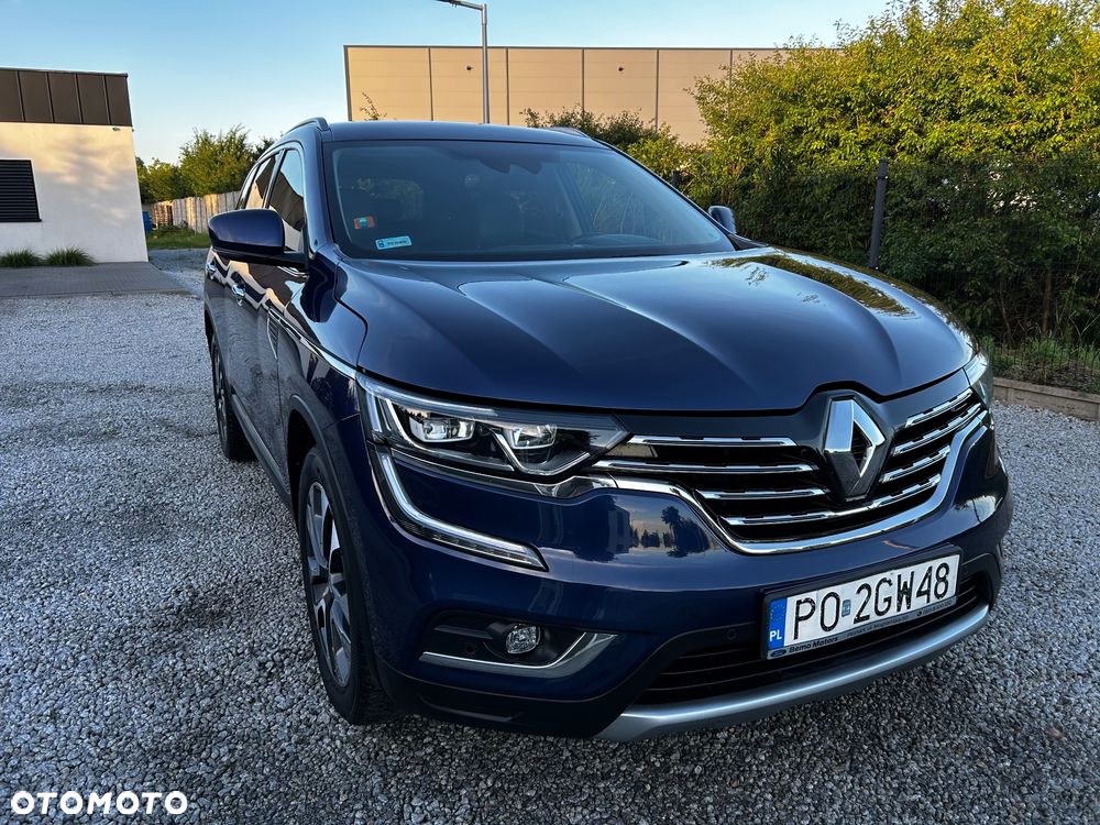 Renault Koleos - 19