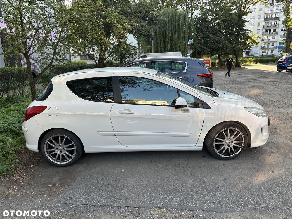 Peugeot 308 120 VTi Sport - 3