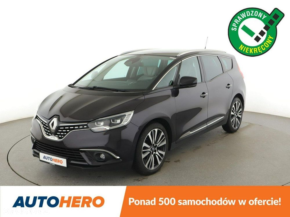 Renault Grand Scenic ENERGY dCi 160 EDC INITIALE PARIS - 2