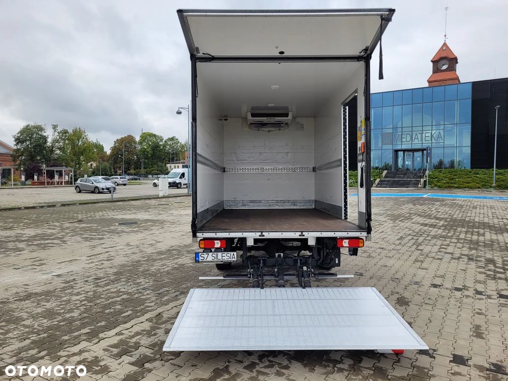 Iveco Daily - 18