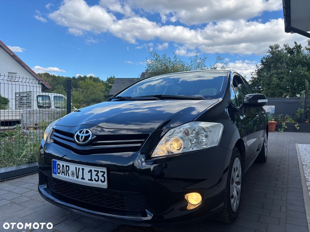 Toyota Auris 1.6 Life+ - 2