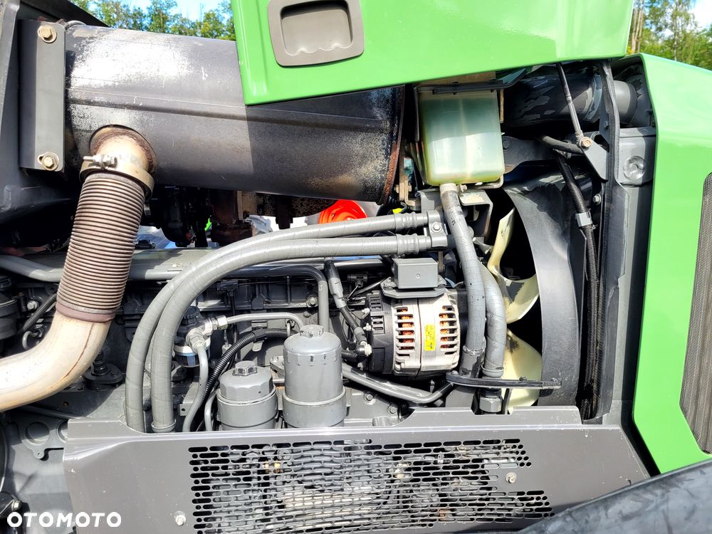 Fendt 716 Vario TMS - 26