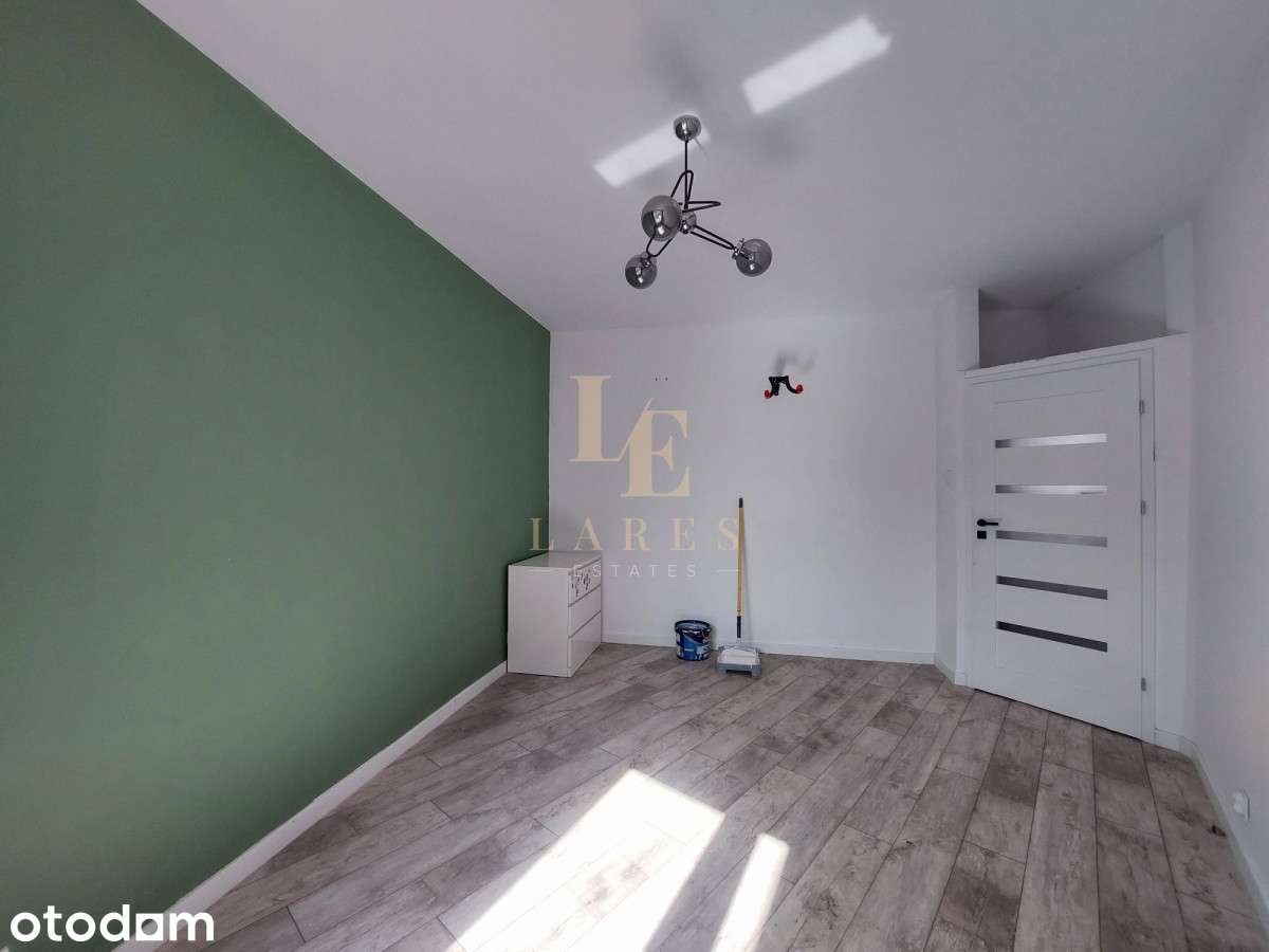 Dla rodziny | Balkon | Parking | Oddzielna kuchnia
