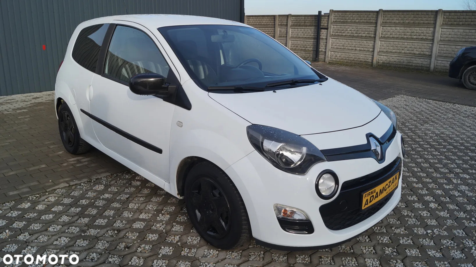 Renault Twingo 1.2 16V Eco Dynamique - 9