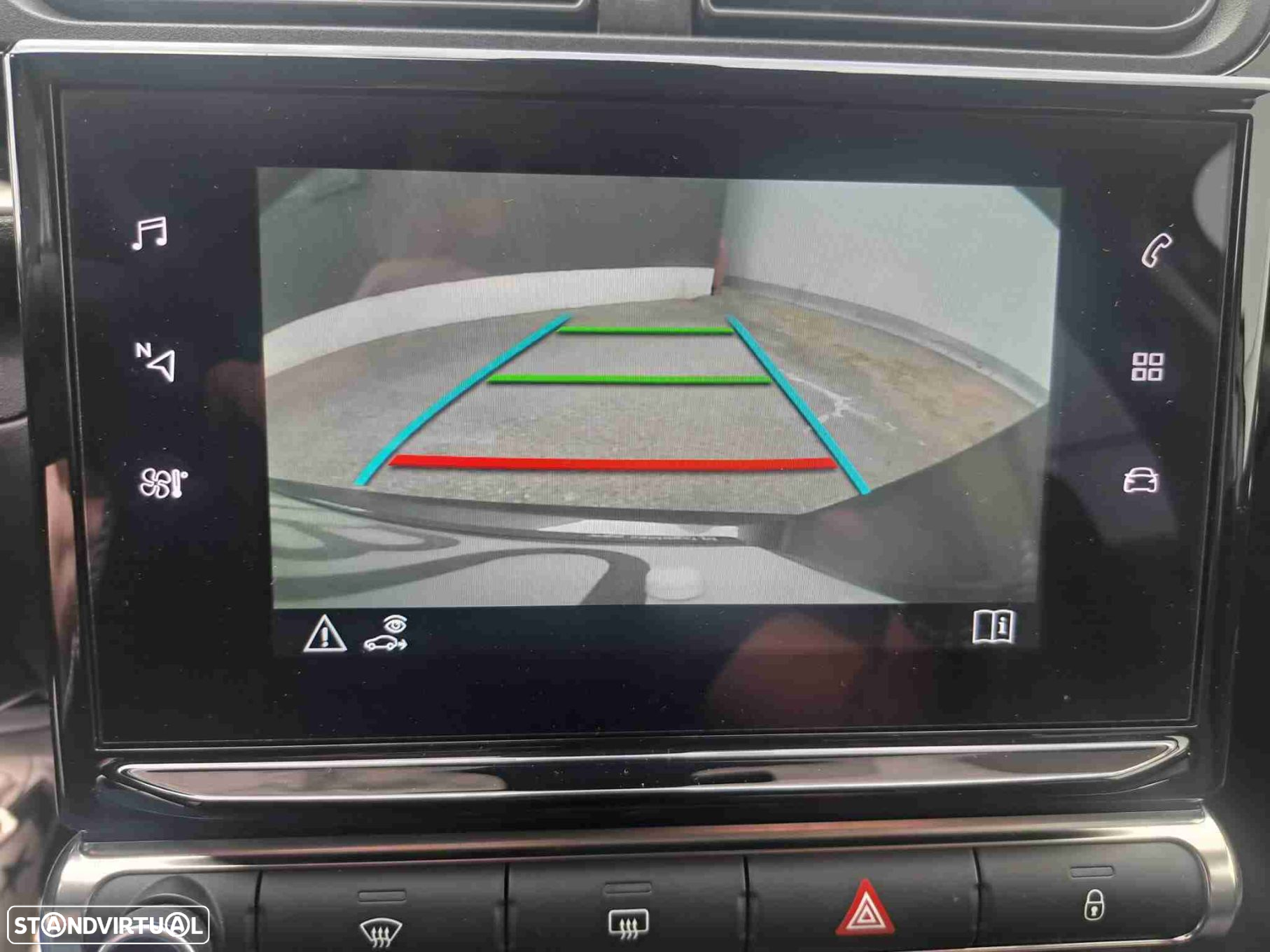 Citroën C3 1.2 PureTech Max - 9