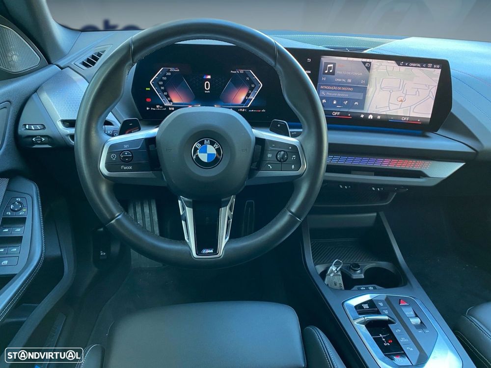 BMW 220 Gran Coupé d Pack Desportivo M Pro - 5