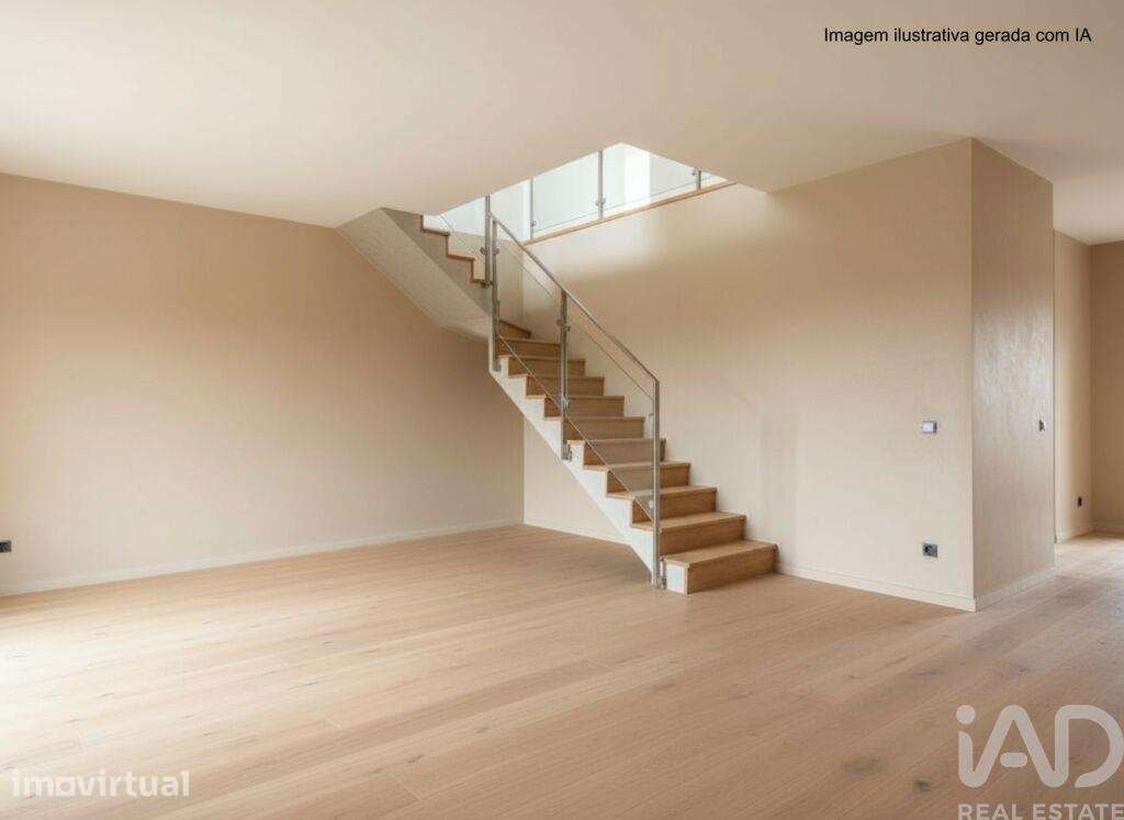 Apartamento T2 em Corroios de 94,00 m2 - Grande imagem: 2/11