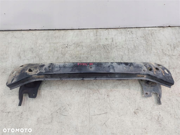 Belka zderzaka przedniego wzmocnienie  VW Transporter  T5 2003-2009