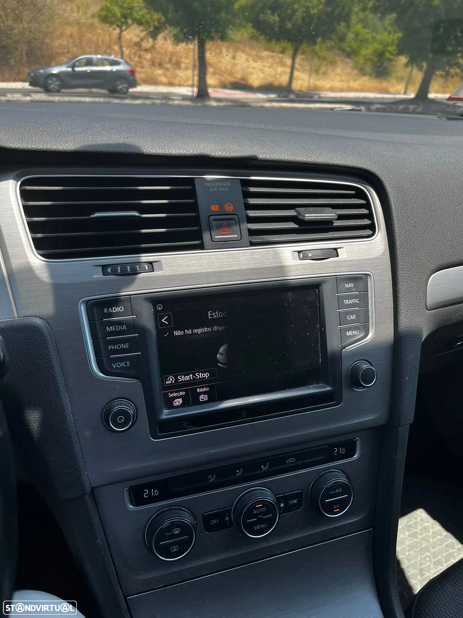 VW Golf 1.6 TDi GPS Edition - 12