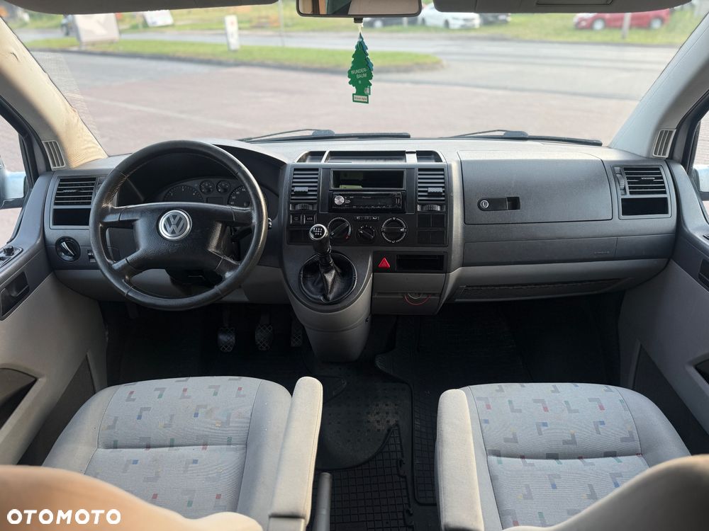 Volkswagen Caravelle L2 Comfortline - 24