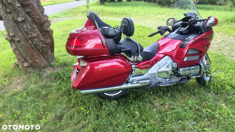 Honda GL - 3