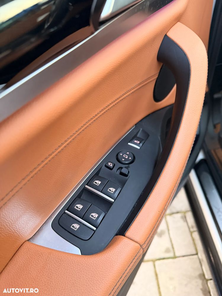 BMW X4 xDrive20d Aut. xLine - 8