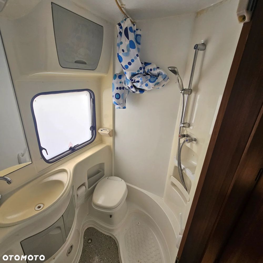Fiat Ducato M1A Panorama - 11