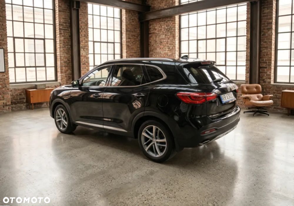 MG HS PHEV Luxury - 6