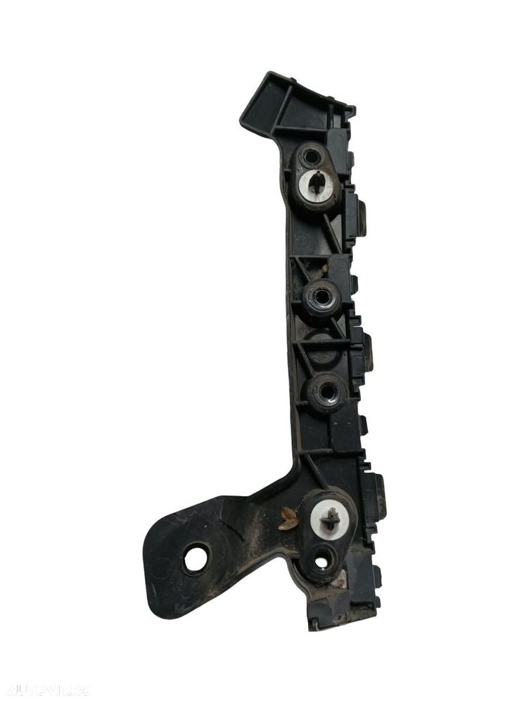 Suport bara de protectie spate stanga spate FORD FIESTA VII 2018 - > - 1