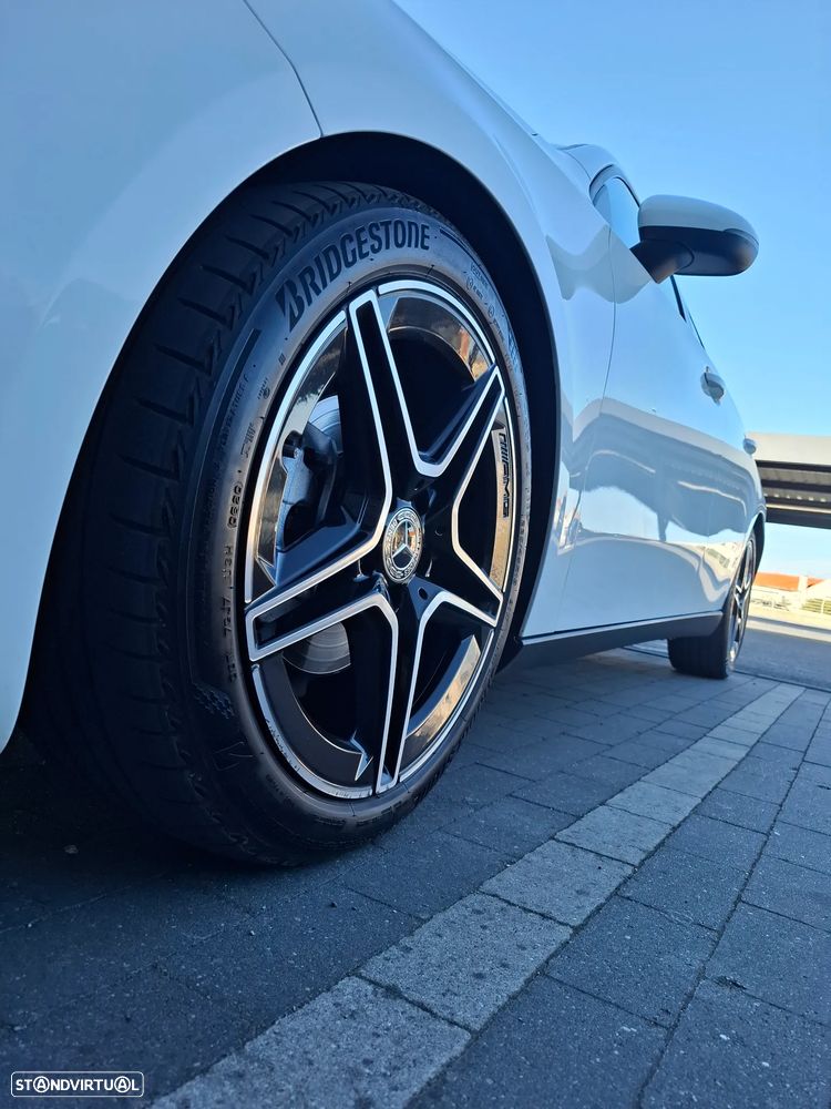 Mercedes-Benz A 160 - 11