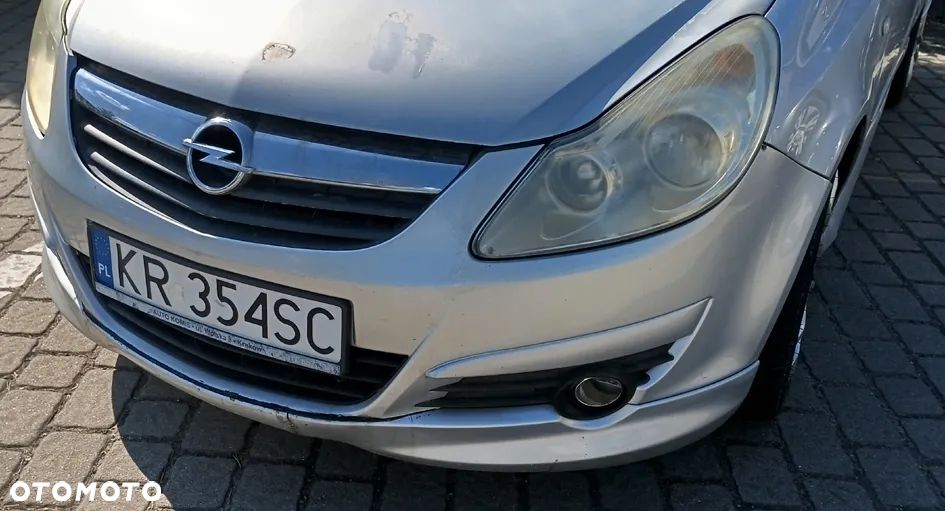 Opel Corsa 1.3 CDTI Catch me - 3