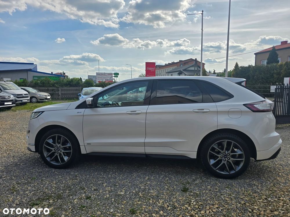 Ford Edge 2.0 TDCi Twin-Turbo 4WD ST-Line - 26