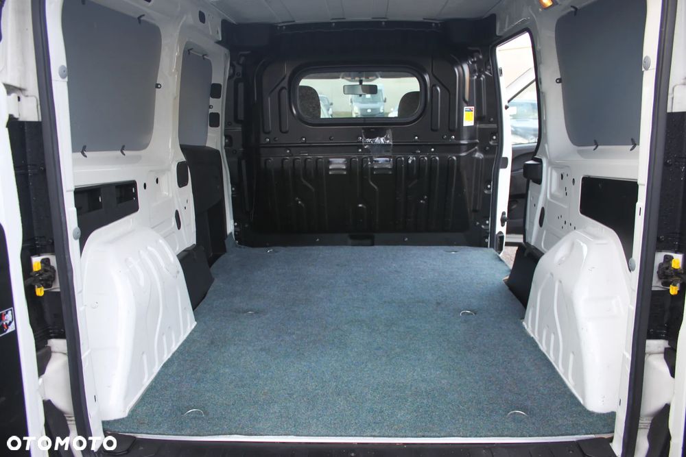 Fiat Doblo - 18