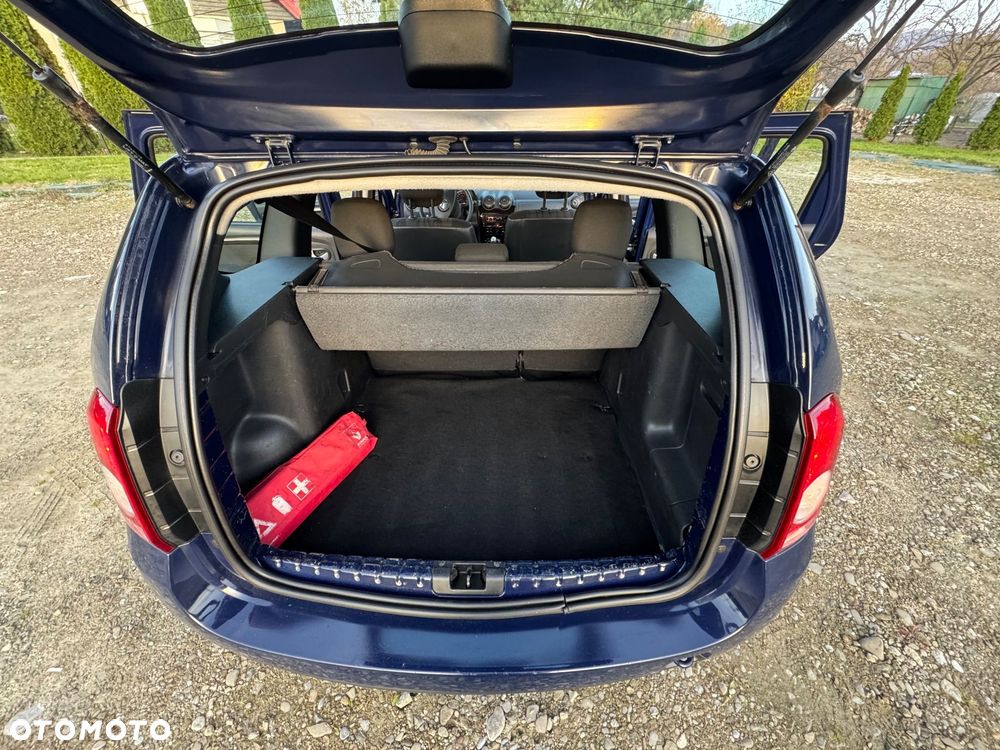 Dacia Duster 1.5 dCi SL Off-Road - 21