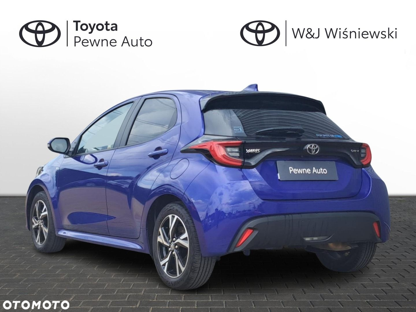Toyota Yaris - 18