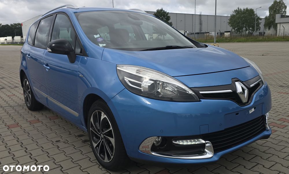 Renault Grand Scenic Energy TCe 130 S&S Bose Edition - 17