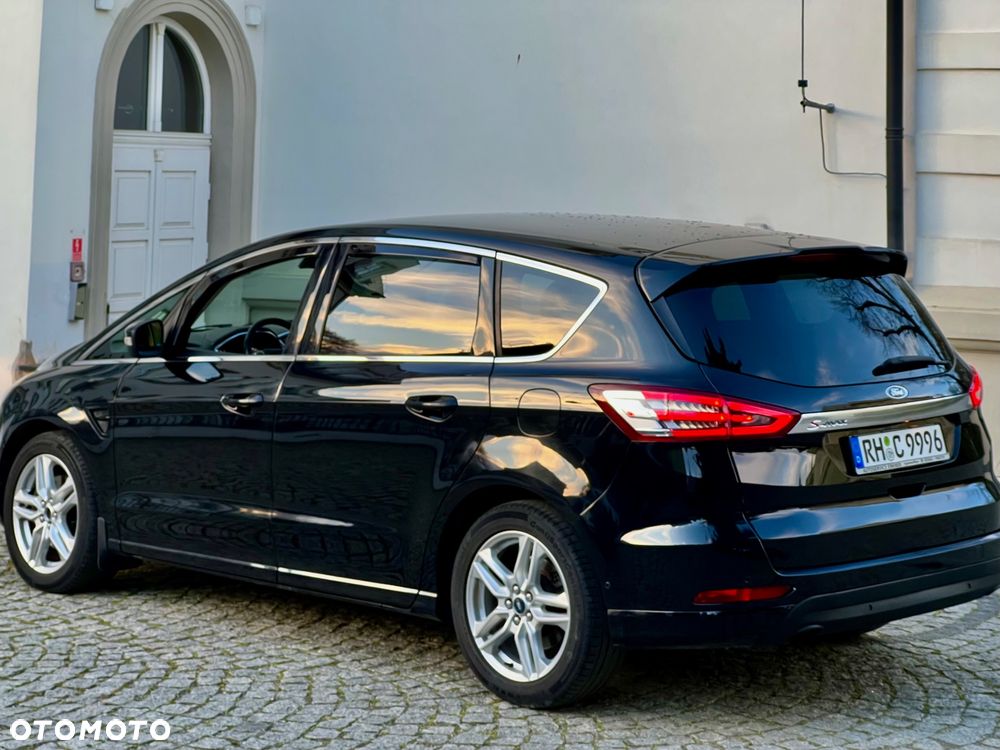 Ford S-Max - 6