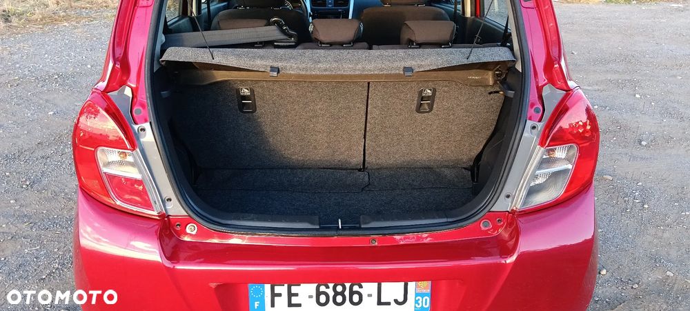 Suzuki Celerio 1.0 Comfort - 6