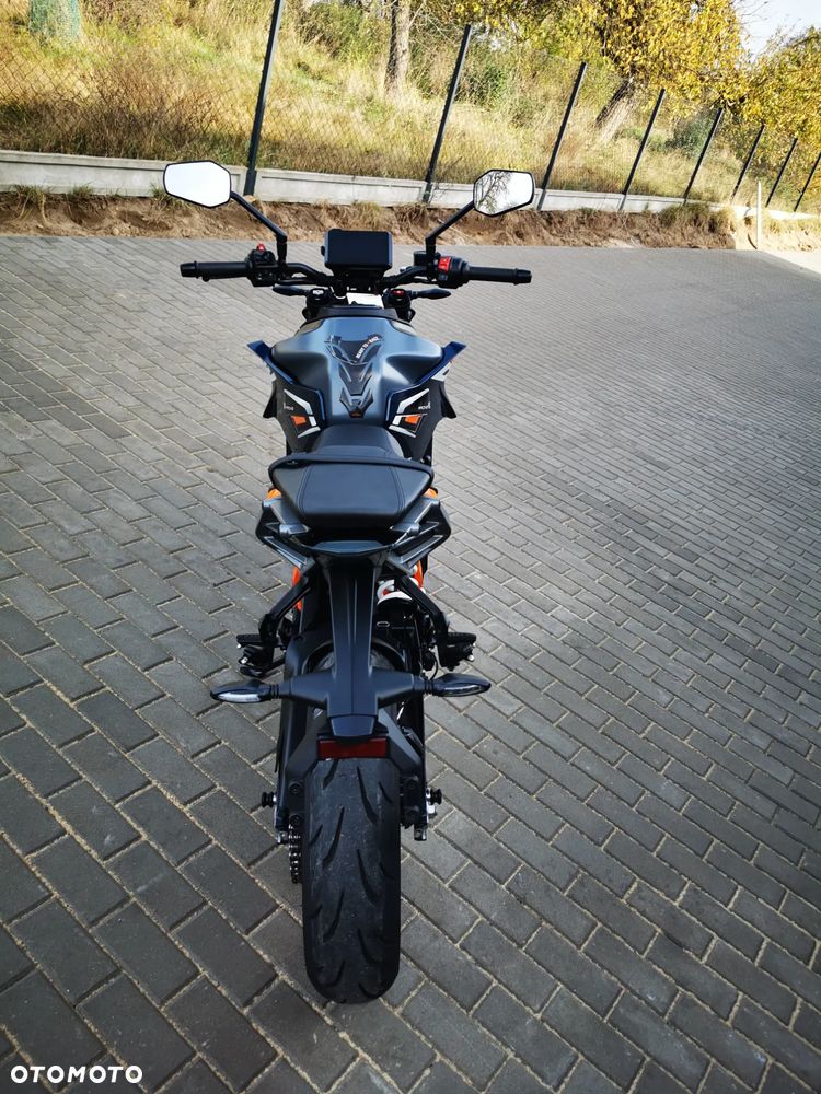 KTM Duke - 27