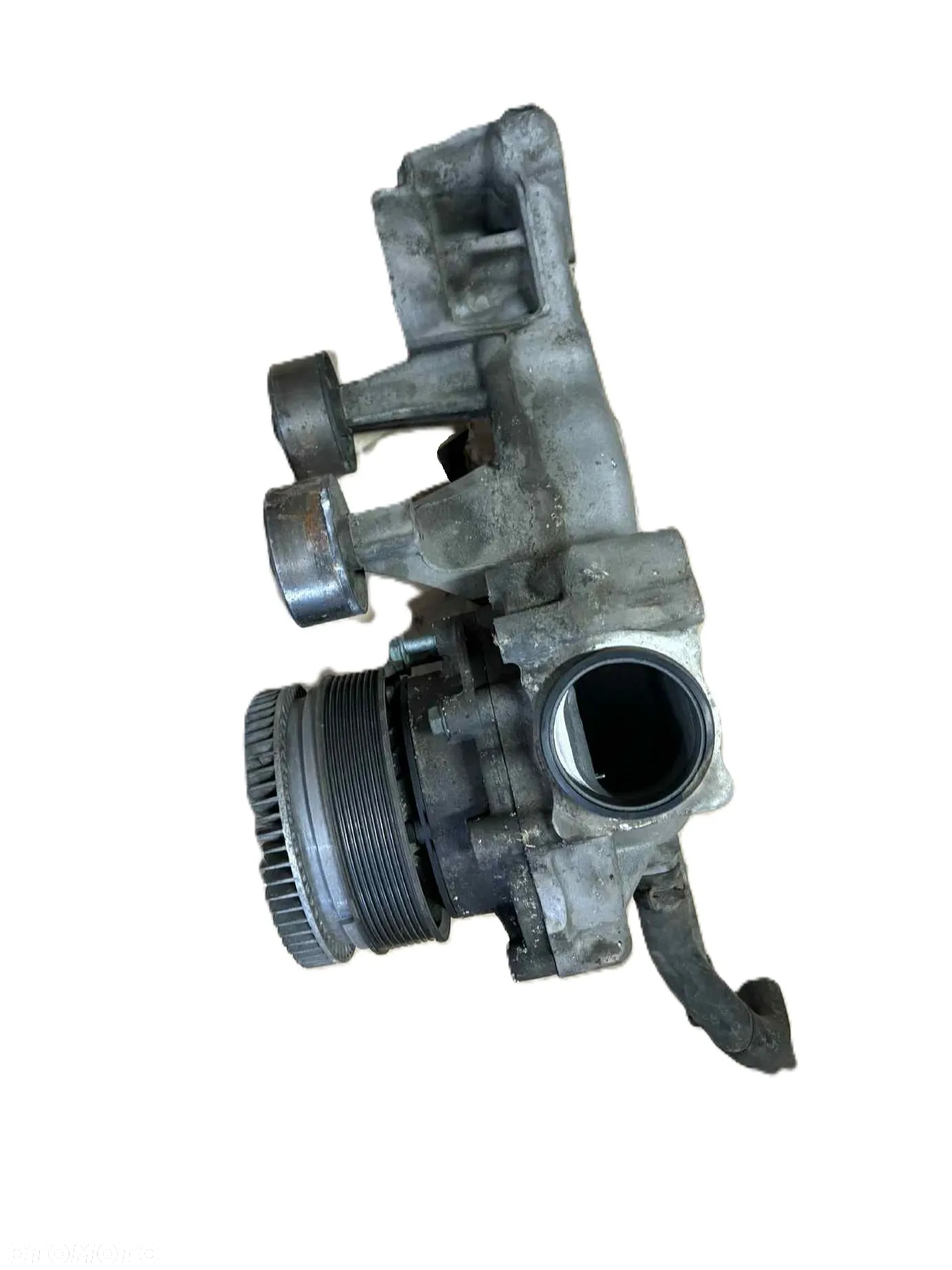 OBUDOWA POMPA WODY VISCO MAN TGX TGS 51065007131 - 5