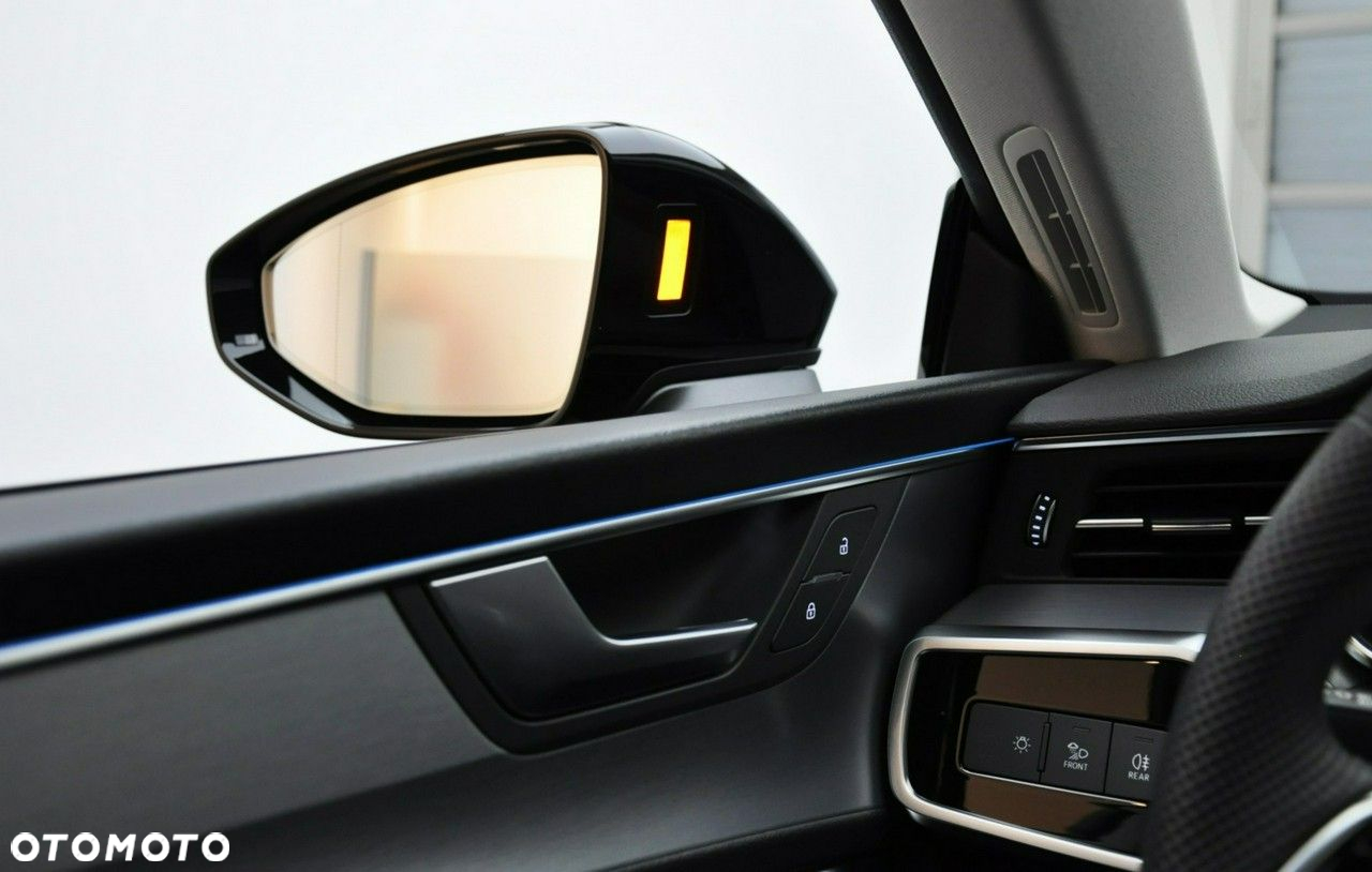 Audi A7 - 14