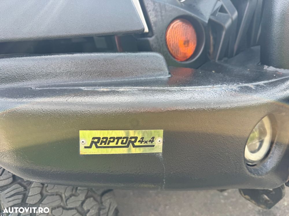 Jeep Wrangler - 29