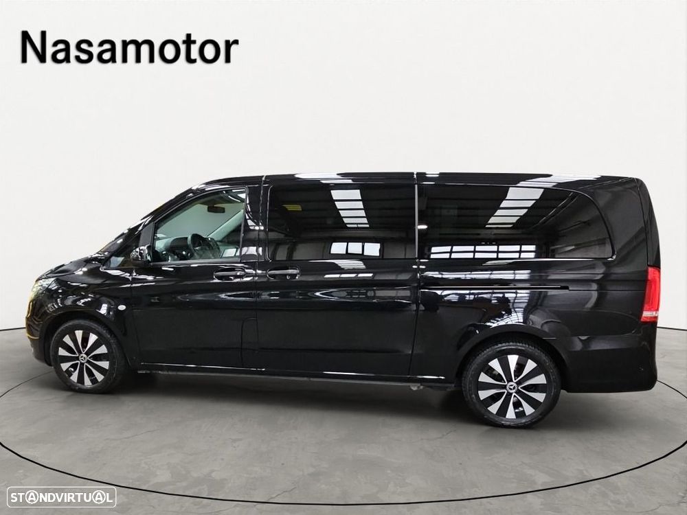 Mercedes-Benz Vito Tourer 124 CDi/34 Select - 5