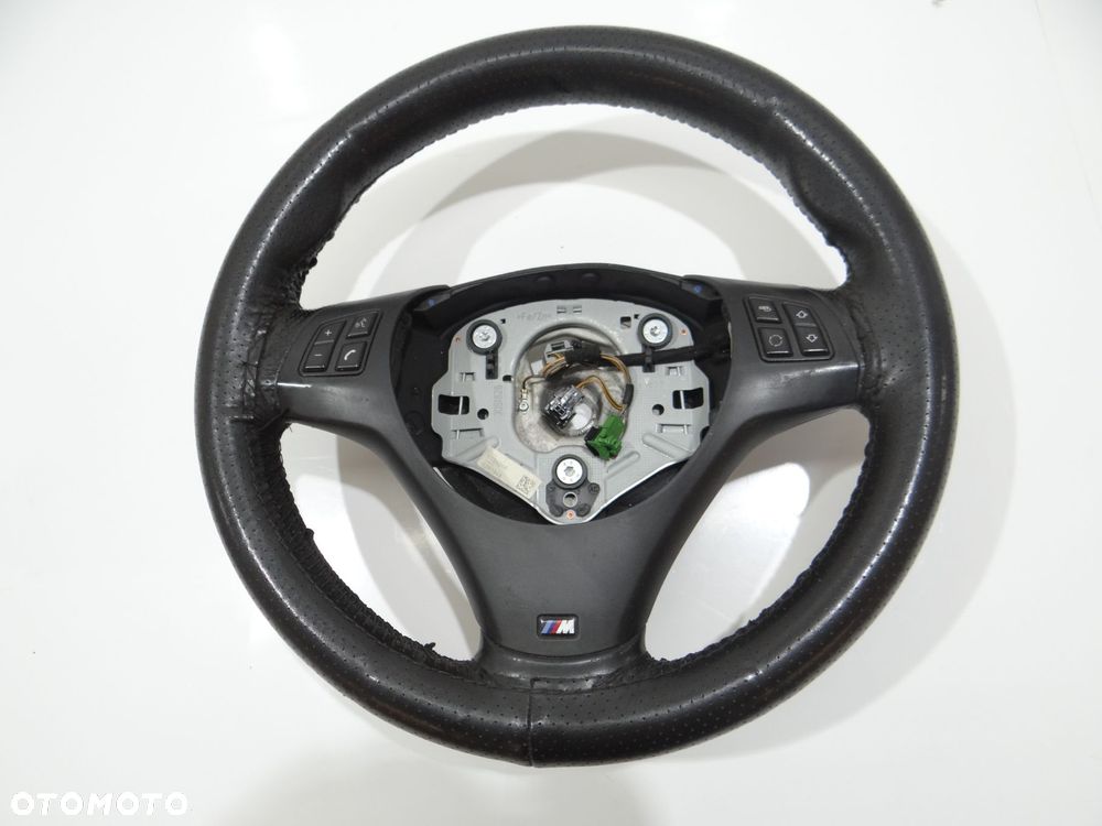 KIEROWNICA BMW E90 M PAKIET 7839075 - 1