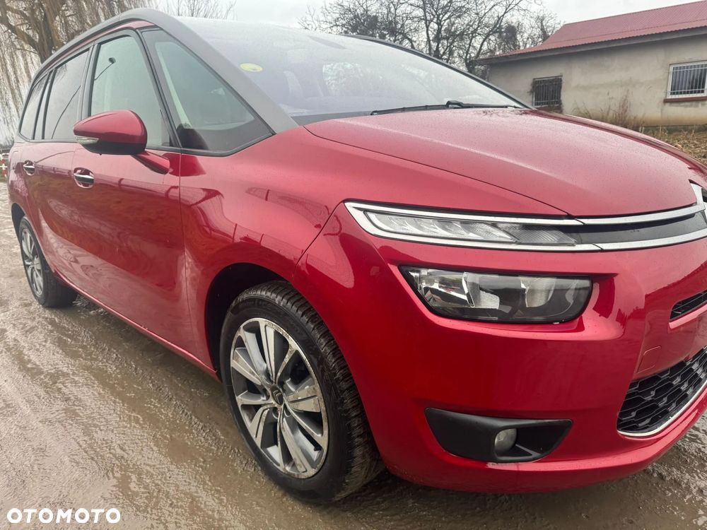 Citroën C4 Grand Picasso - 3