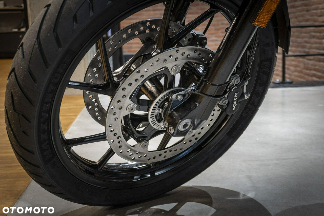 BMW GS - 12