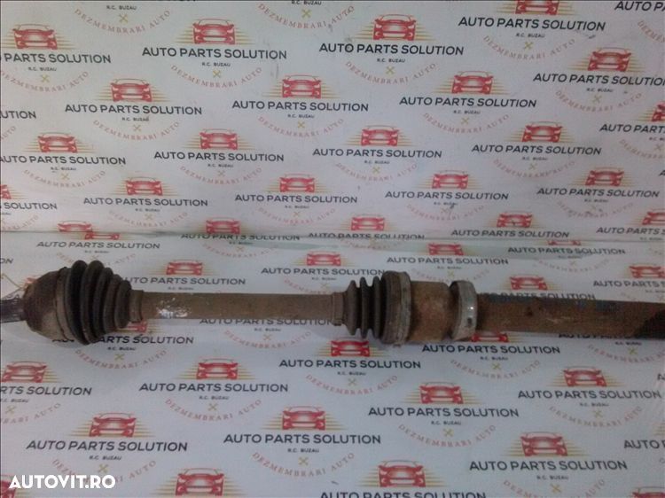 planetara dreapta 1.6 b ford focus 2 an fabr.2009 - 1