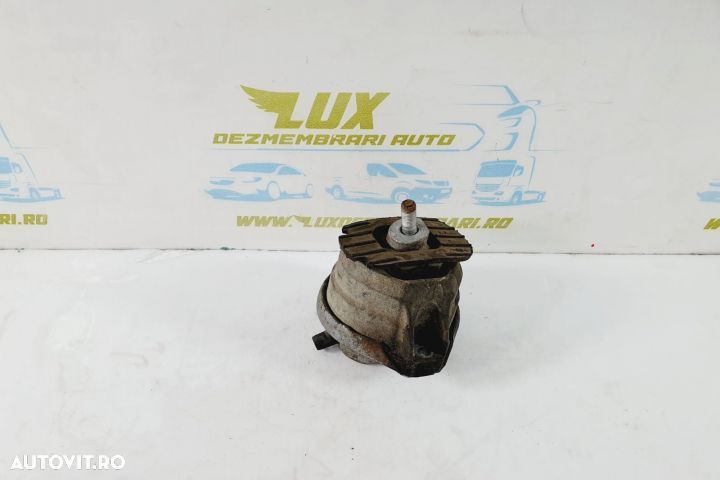 Suport motor stanga 6769874-02 676987402 BMW Seria 5 E60/E61  [din 2003 pana  2007] seria - 1