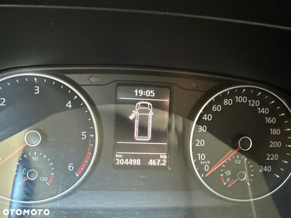 Volkswagen Tansporter - 9