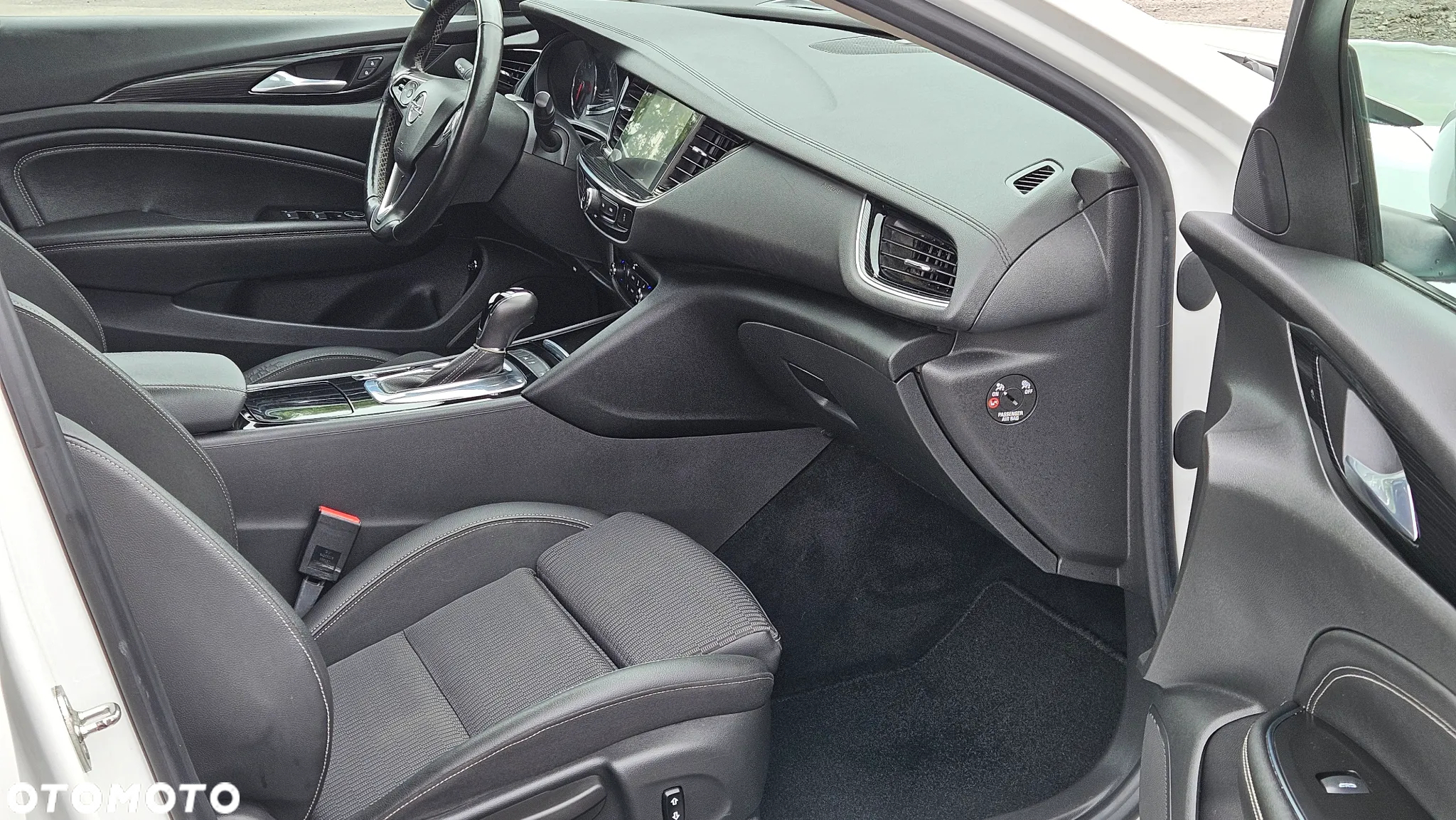 Opel Insignia Grand Sport 1.5 Direct InjectionTurbo Business Innovation - 8