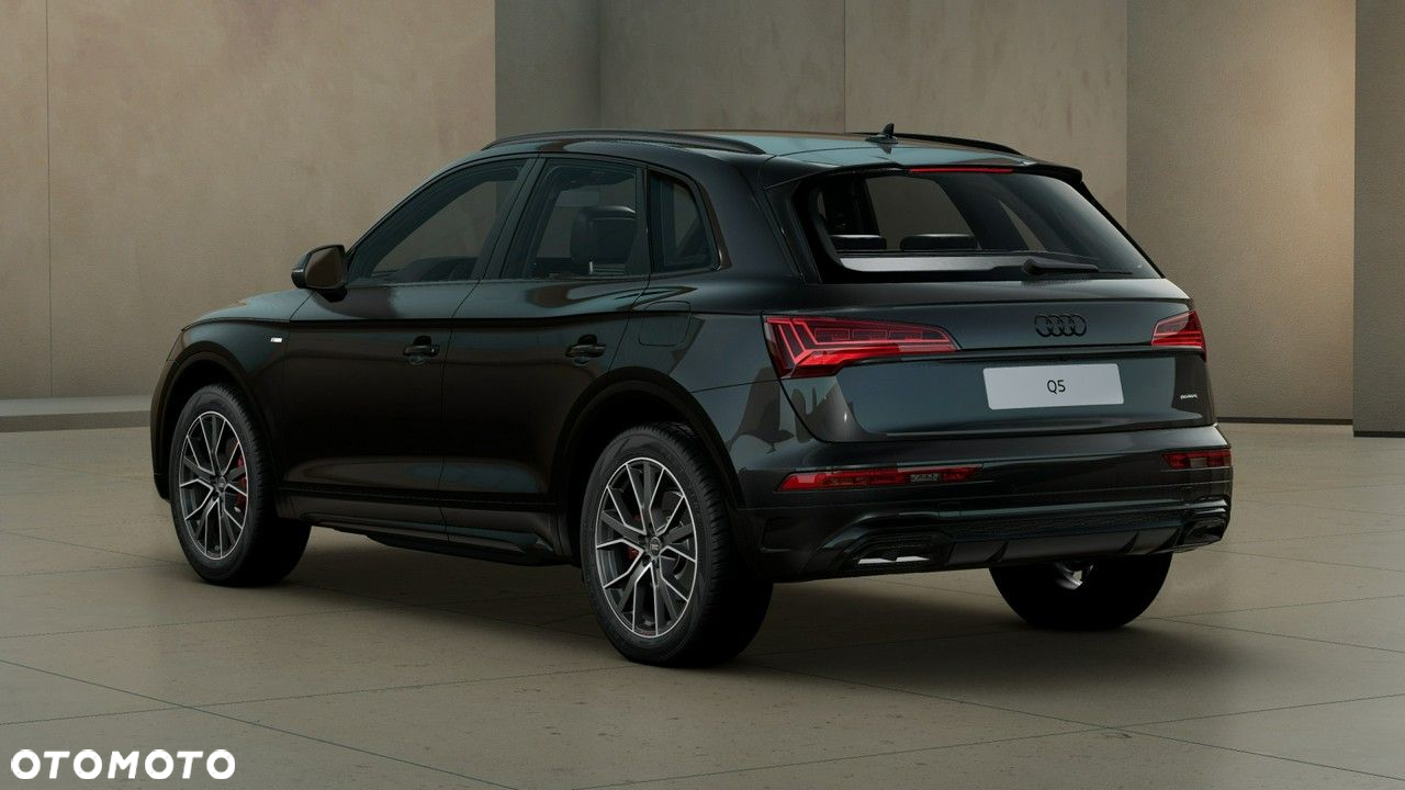 Audi Q5 - 2