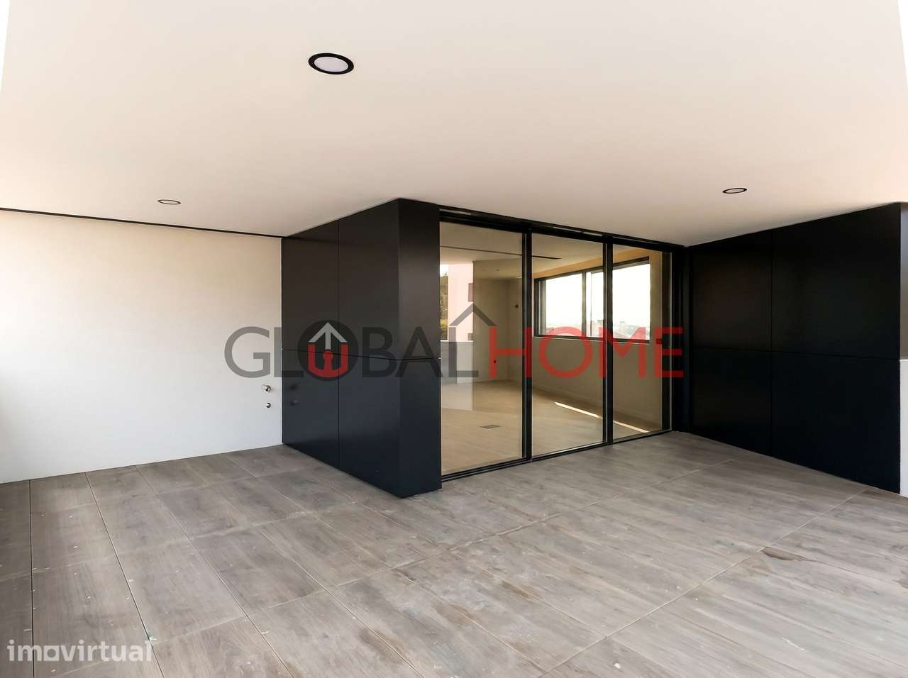 Apartamento T4 Novo Edifício Bismark - São Cosme - Grande imagem: 3/24