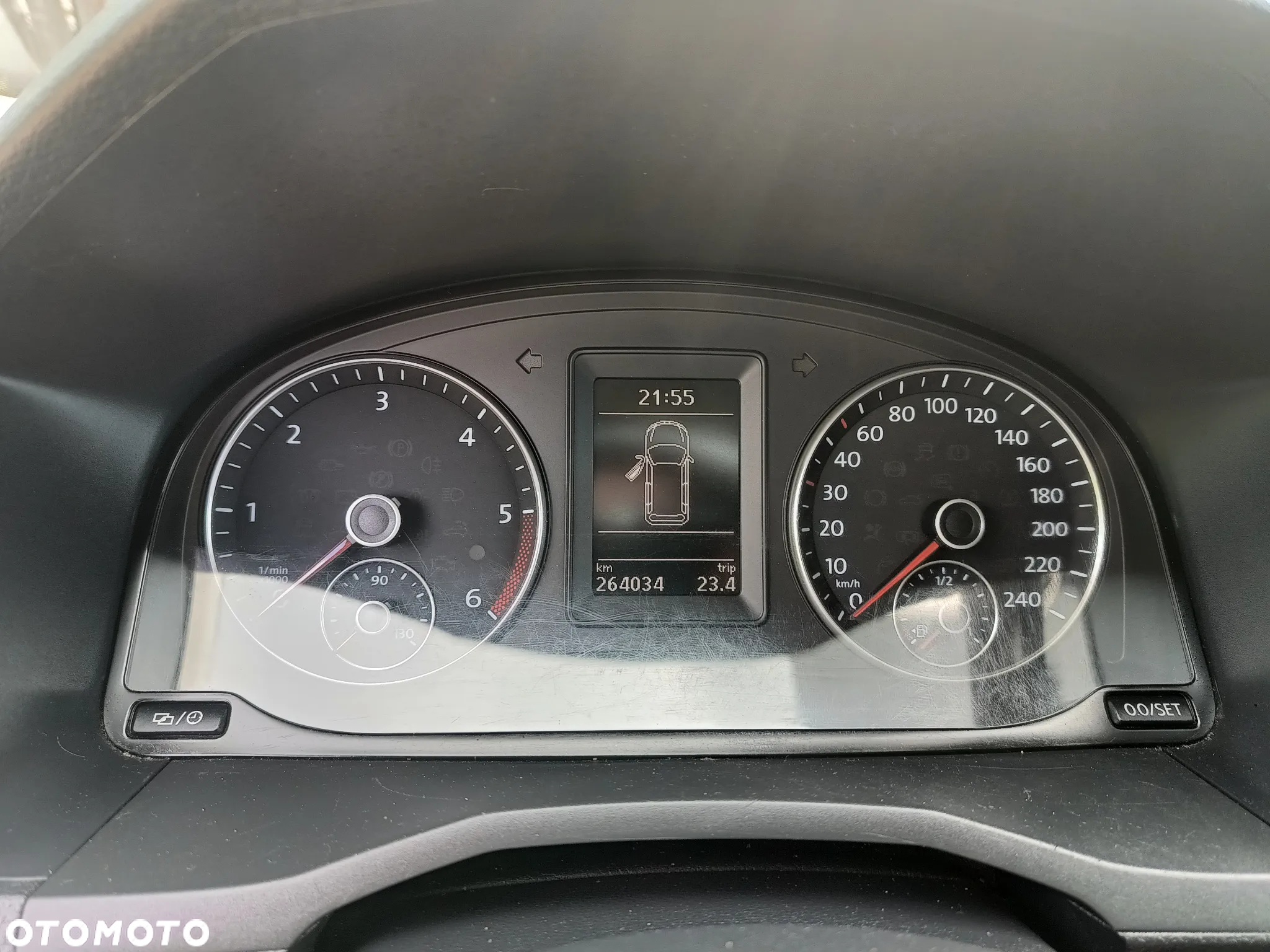 Volkswagen Caddy 2.0 TDI LONG MAXI, automat 2017 rok - 26