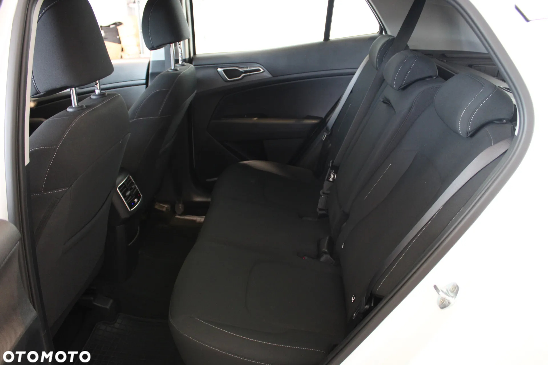 Kia Sportage 1.6 T-GDI M 2WD - 12