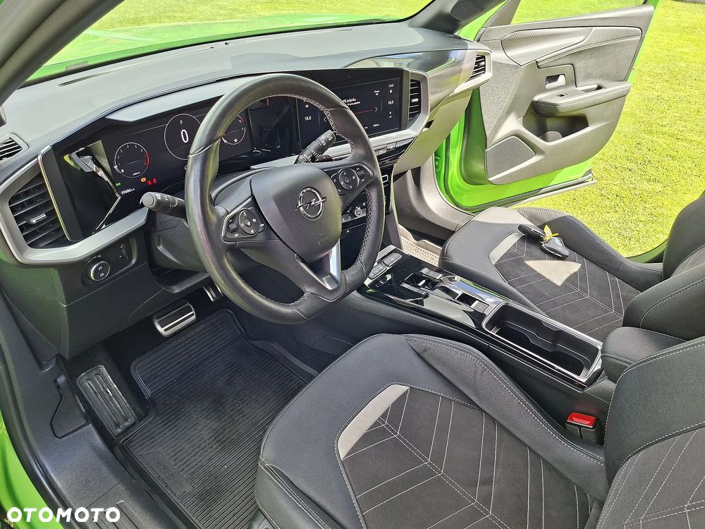Opel Mokka - 20