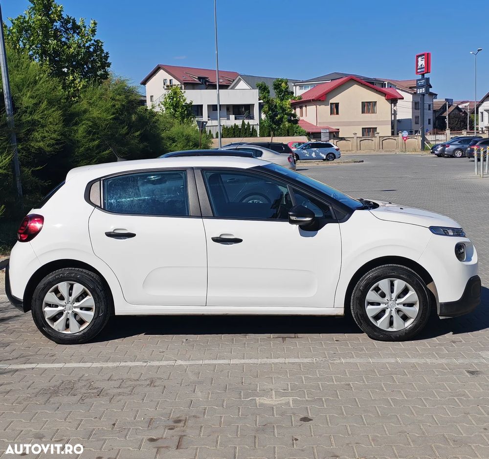 Citroën C3 - 6