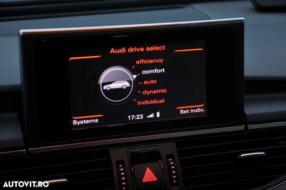 Audi A6 2.0 TDI DPF - 10