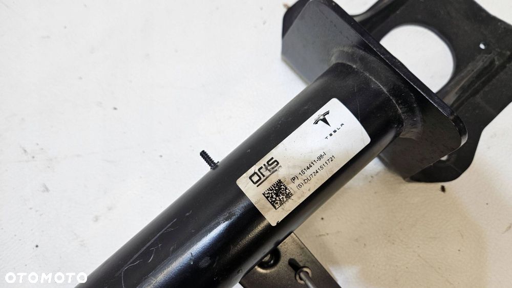 hak holowniczy elektryczny tesla model y wiązka 1514411-98-j - 7