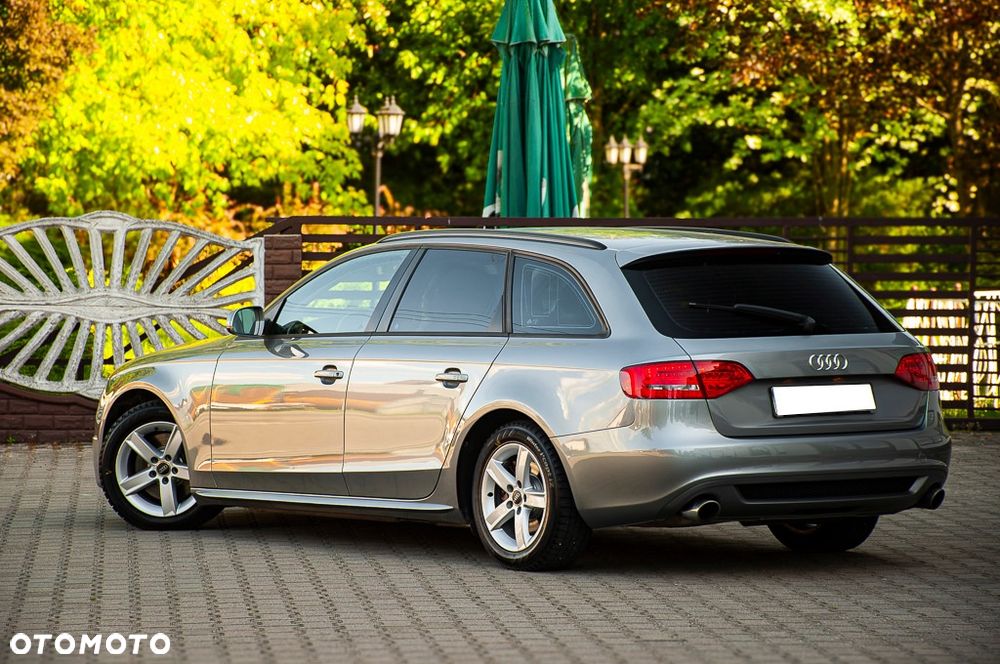 Audi A4 Avant 2.0 TFSI Prime Line - 15